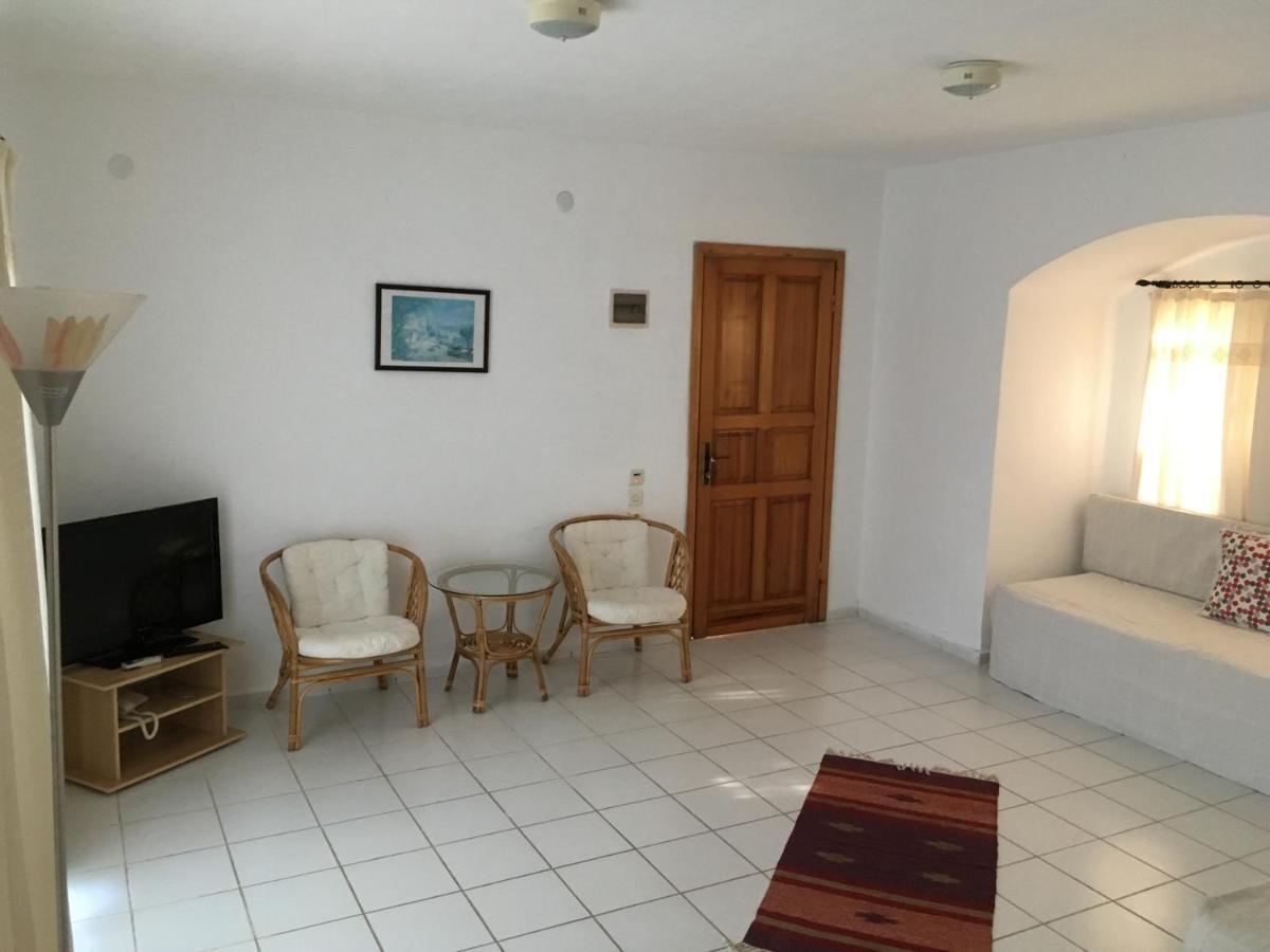 Omar Hotel Torba Buitenkant foto